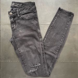 American Eagle Outfitters Jeggings